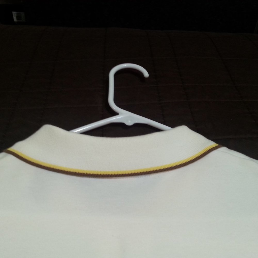 Sean John Polo Style shirt - Picture 4 of 7